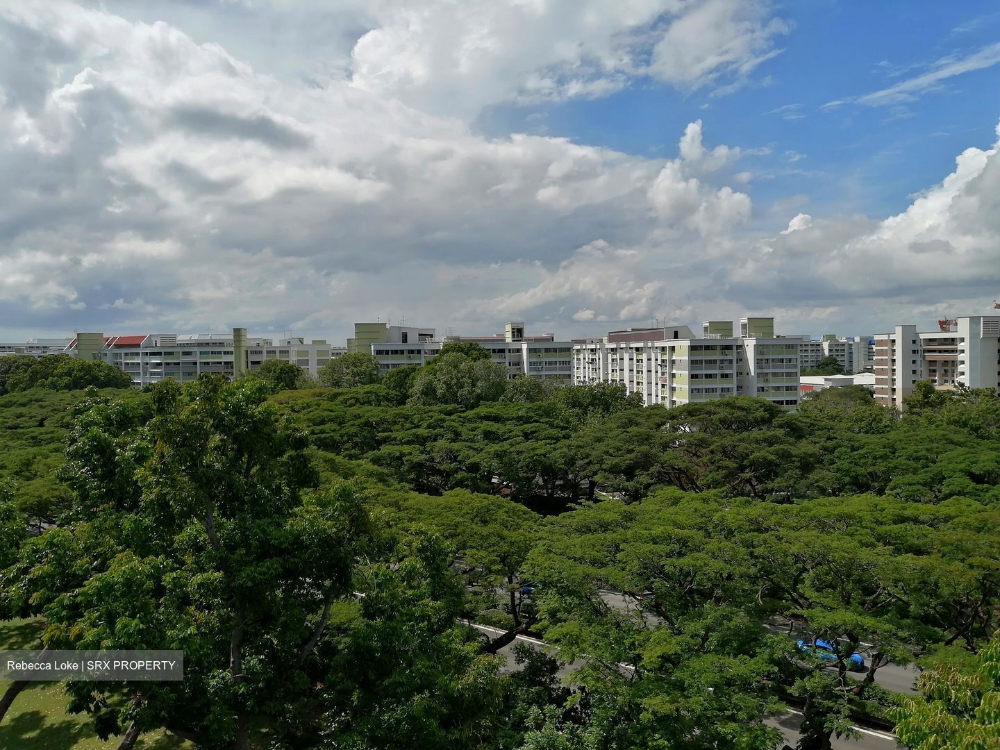 Blk 126 Simei Street 1 (Tampines), HDB 5 Rooms #585549531